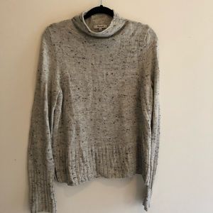 Madewell Loose Sweater